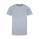 Just Ts JT100 The 100 T - Heather Grey