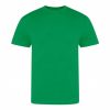 Just Ts JT100 The 100 T - Kelly Green