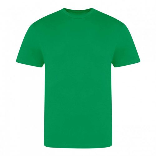 Just Ts JT100 The 100 T - Kelly Green