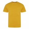 Just Ts JT100 The 100 T - Mustard