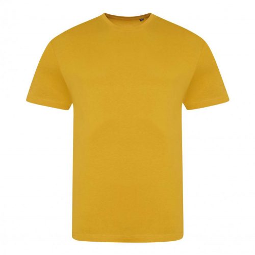 Just Ts JT100 The 100 T - Mustard