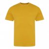 Just Ts JT100 The 100 T - Mustard