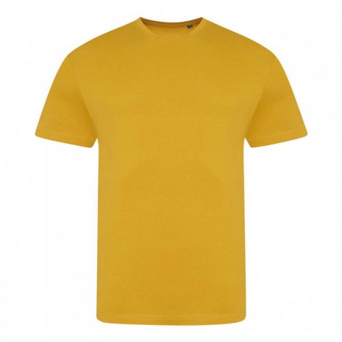 Just Ts JT100 The 100 T - Mustard