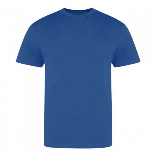 Just Ts JT100 The 100 T - Royal Blue