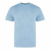 Just Ts JT100 The 100 T - Sky Blue