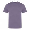 Just Ts JT100 The 100 T - Twilight Purple