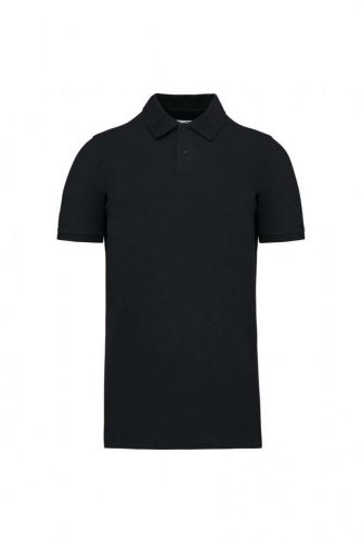 Kariban KA2025 MEN'S ORGANIC 180 PIQUÉ POLO SHIRT 2XL