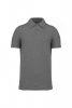 Kariban KA2025 MEN'S ORGANIC 180 PIQUÉ POLO SHIRT 2XL