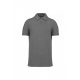 Kariban KA2025 MEN'S ORGANIC 180 PIQUÉ POLO SHIRT 2XL