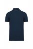 Kariban KA2025 MEN'S ORGANIC 180 PIQUÉ POLO SHIRT 2XL