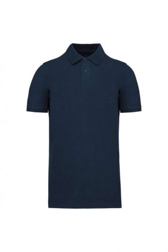 Kariban KA2025 MEN'S ORGANIC 180 PIQUÉ POLO SHIRT M