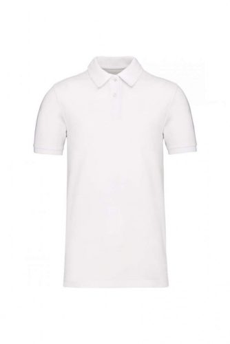 Kariban KA2025 MEN'S ORGANIC 180 PIQUÉ POLO SHIRT L