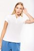 Kariban KA2026 LADIES' ORGANIC 180 PIQUÉ POLO SHIRT 2XL