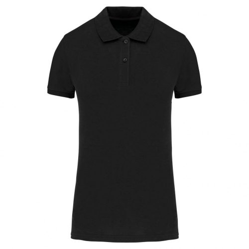 Kariban KA2026 LADIES' ORGANIC 180 PIQUÉ POLO SHIRT L