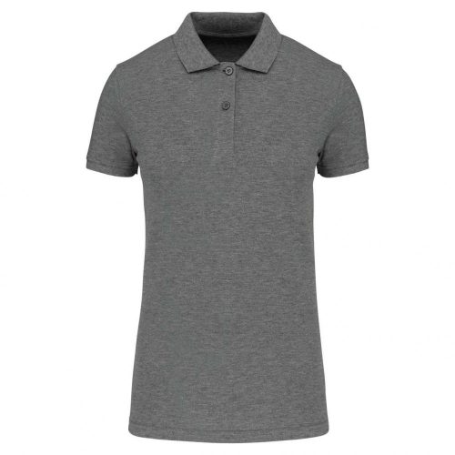 Kariban KA2026 LADIES' ORGANIC 180 PIQUÉ POLO SHIRT M