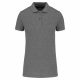 Kariban KA2026 LADIES' ORGANIC 180 PIQUÉ POLO SHIRT M