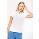 Kariban KA2026 LADIES' ORGANIC 180 PIQUÉ POLO SHIRT M