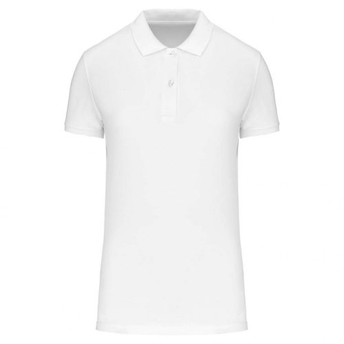 Kariban KA2026 LADIES' ORGANIC 180 PIQUÉ POLO SHIRT M