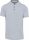 Kariban KA223 MEN'S SHORT SLEEVE POLO SHIRT WITH MANDARIN COLLAR 2XL