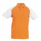 Kariban KA226 BASEBALL - SHORT-SLEEVED POLO SHIRT 2XL