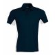 Kariban KA232 FLAG - SHORT-SLEEVED TWO-TONE POLO SHIRT 2XL