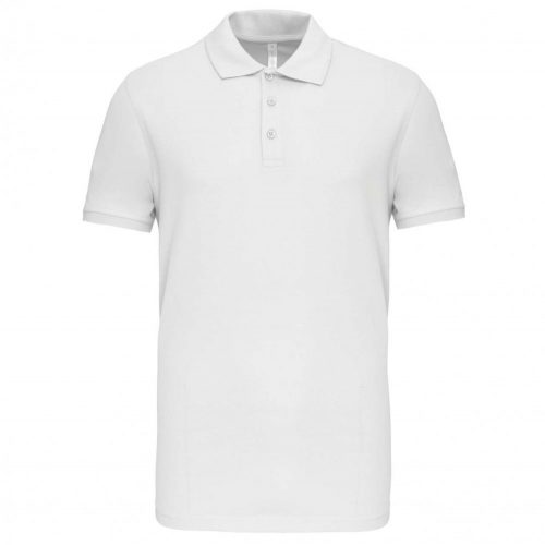 Kariban KA239 MIKE - MEN'S SHORT-SLEEVED POLO SHIRT L