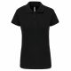 Kariban KA240 BROOKE - LADIES' SHORT-SLEEVED POLO SHIRT L