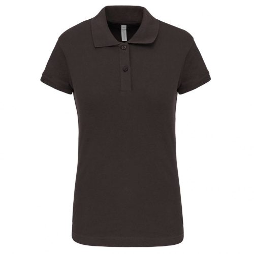 Kariban KA240 BROOKE - LADIES' SHORT-SLEEVED POLO SHIRT XS