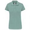 Kariban KA240 BROOKE - LADIES' SHORT-SLEEVED POLO SHIRT 2XL