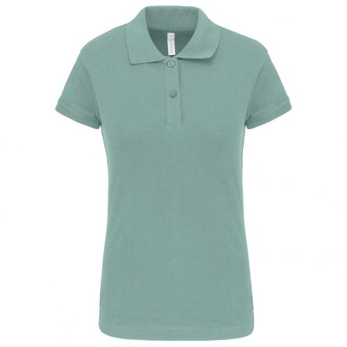 Kariban KA240 BROOKE - LADIES' SHORT-SLEEVED POLO SHIRT 2XL