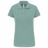 Kariban KA240 BROOKE - LADIES' SHORT-SLEEVED POLO SHIRT L