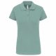 Kariban KA240 BROOKE - LADIES' SHORT-SLEEVED POLO SHIRT L