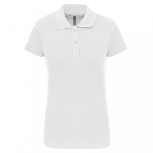 Kariban KA240 BROOKE - LADIES' SHORT-SLEEVED POLO SHIRT M