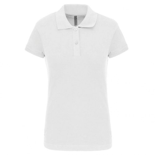 Kariban KA240 BROOKE - LADIES' SHORT-SLEEVED POLO SHIRT S