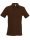 Kariban KA241 MEN'S SHORT-SLEEVED POLO SHIRT 2XL