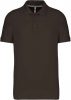 Kariban KA241 MEN'S SHORT-SLEEVED POLO SHIRT 2XL