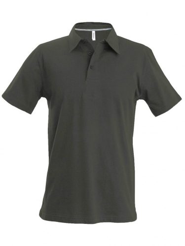 Kariban KA241 MEN'S SHORT-SLEEVED POLO SHIRT 4XL