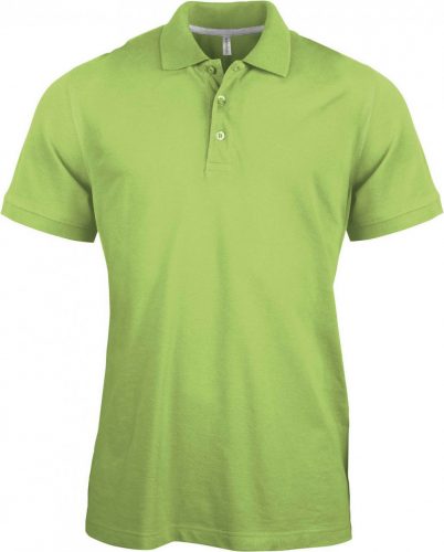 Kariban KA241 MEN'S SHORT-SLEEVED POLO SHIRT S