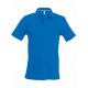 Kariban KA241 MEN'S SHORT-SLEEVED POLO SHIRT 3XL