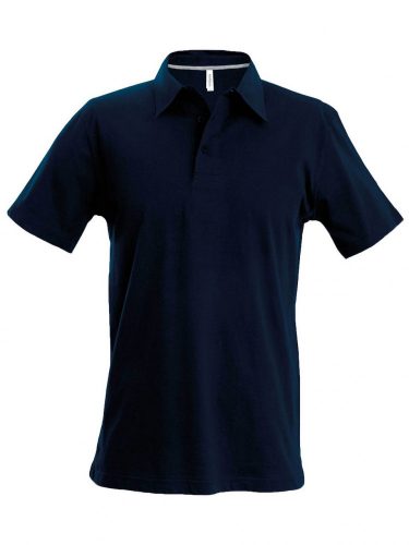 Kariban KA241 MEN'S SHORT-SLEEVED POLO SHIRT L