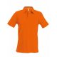 Kariban KA241 MEN'S SHORT-SLEEVED POLO SHIRT 2XL