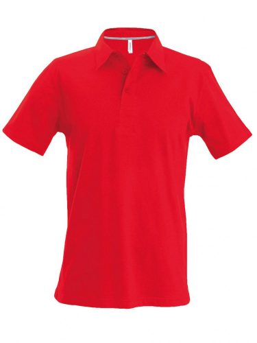 Kariban KA241 MEN'S SHORT-SLEEVED POLO SHIRT 2XL