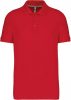 Kariban KA241 MEN'S SHORT-SLEEVED POLO SHIRT 2XL