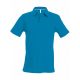 Kariban KA241 MEN'S SHORT-SLEEVED POLO SHIRT M