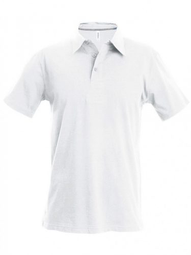 Kariban KA241 MEN'S SHORT-SLEEVED POLO SHIRT 2XL