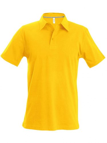 Kariban KA241 MEN'S SHORT-SLEEVED POLO SHIRT 2XL