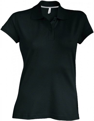 Kariban KA242 LADIES' SHORT-SLEEVED POLO SHIRT M