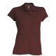 Kariban KA242 LADIES' SHORT-SLEEVED POLO SHIRT 2XL