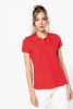 Kariban KA242 LADIES' SHORT-SLEEVED POLO SHIRT 2XL