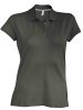 Kariban KA242 LADIES' SHORT-SLEEVED POLO SHIRT 3XL